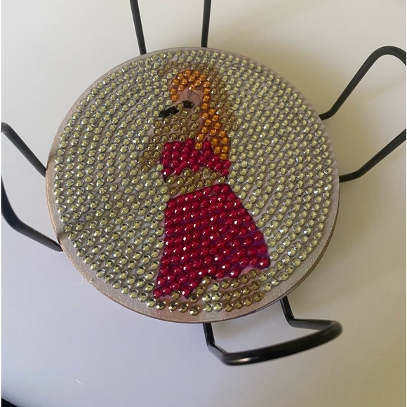 Taylor swift drink coasters - Picture 5 of 8